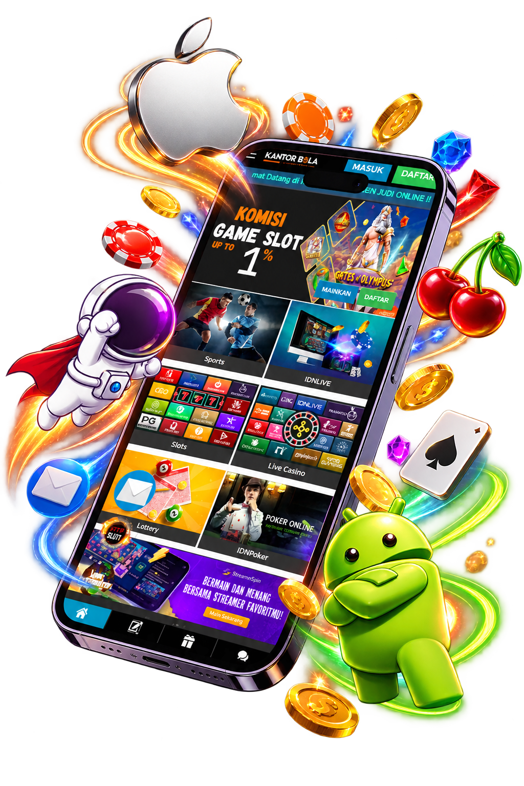 Download APK